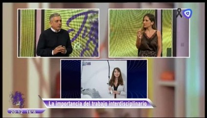 Programa Junto a Ellas 26-04-25