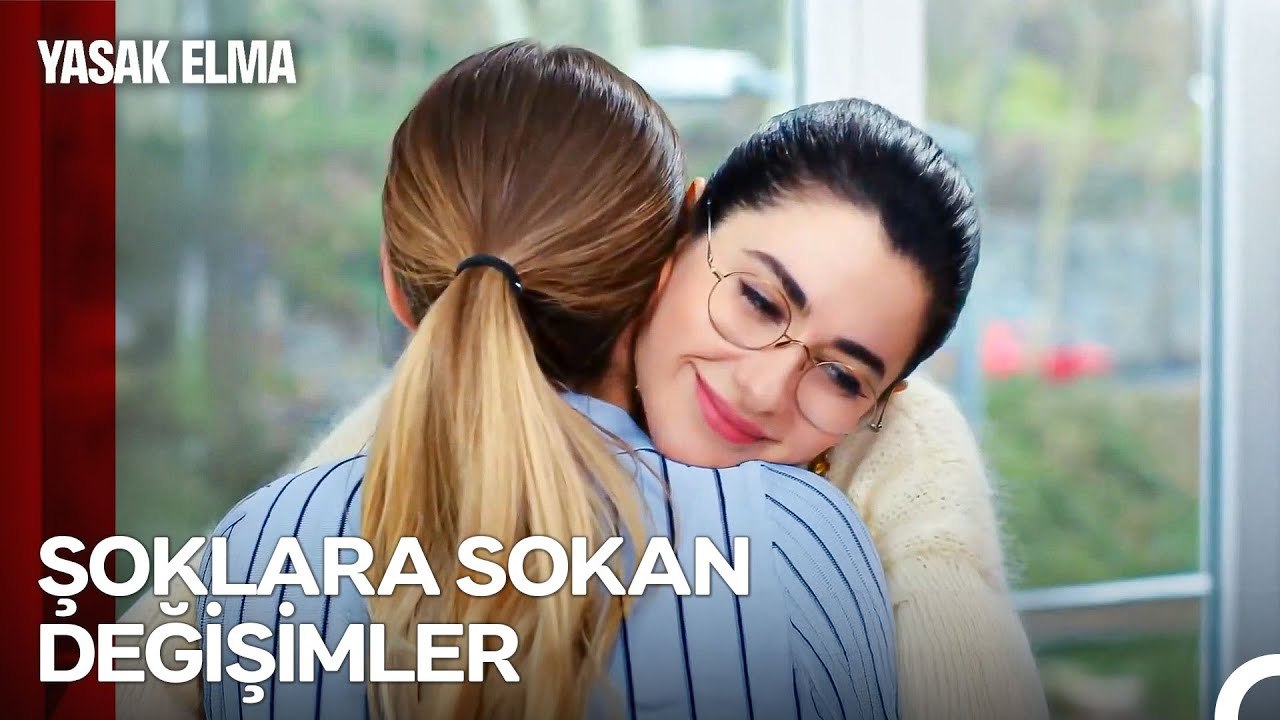 Ben Uyurken Başınıza Kaza Mı Geldi? - Yasak Elma 103. Bölüm