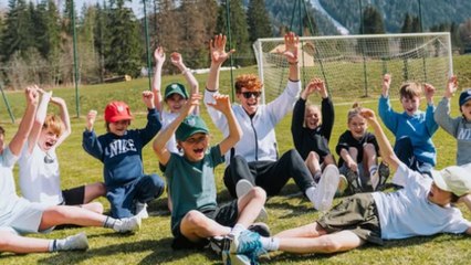 Tennis - ATP 2025 - Before his return, Jannik Sinner has launched his own foundation