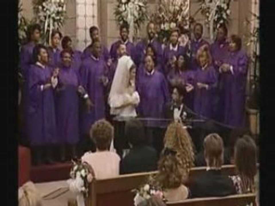 Full House- Jesse's Wedding-Forever