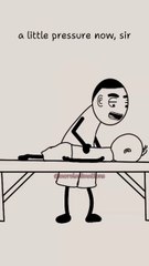 It's Perfectly Natural (Animation Meme) #animation #animationshortsvideo Audio from- Scrubs