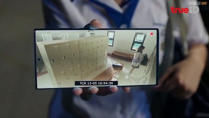 Homeroom (2025) Episode 3 English Subbed – Watch the Latest Episode Now! 🎬