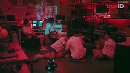 Homeroom (2025) Episode 6 | English Subbed – Watch Now