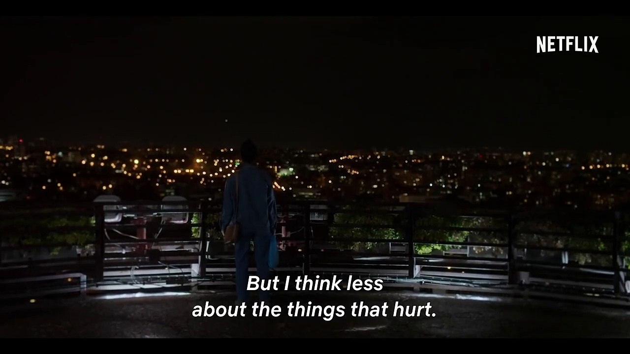 La bande-annonce de Le temps de t'oublier.