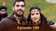 Kurulus Osman Urdu - Season 6 Episode 180