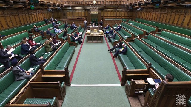 MP raises concerns over closure of Post Office outreach service that served Minsterley, Hope and Shawbury