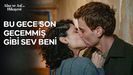 Benden Çok Daha İyilerini Hak Etsen De Bu Gece Benimsin 🔥