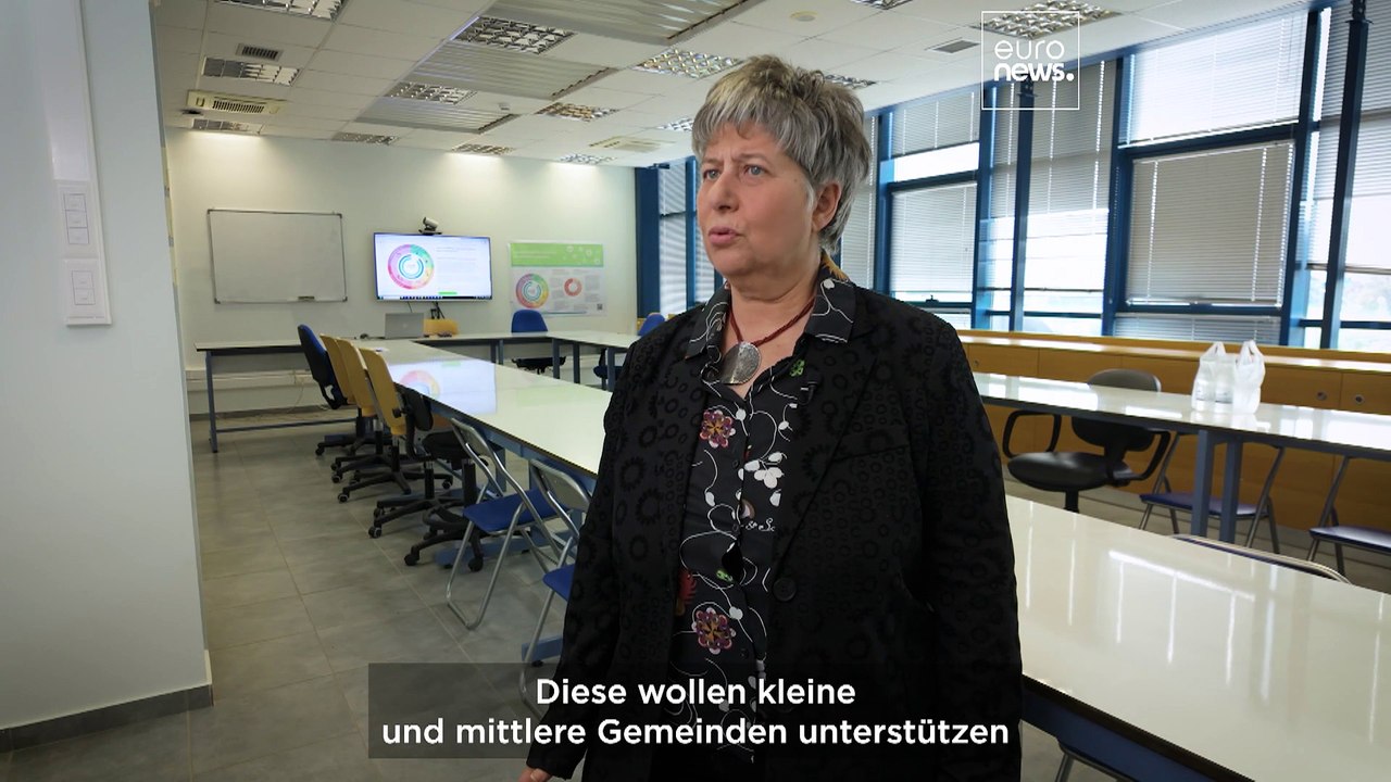 Diese praktische Toolbox hilft europäischen Gemeinden bei der Bekämpfung der Klimakrise