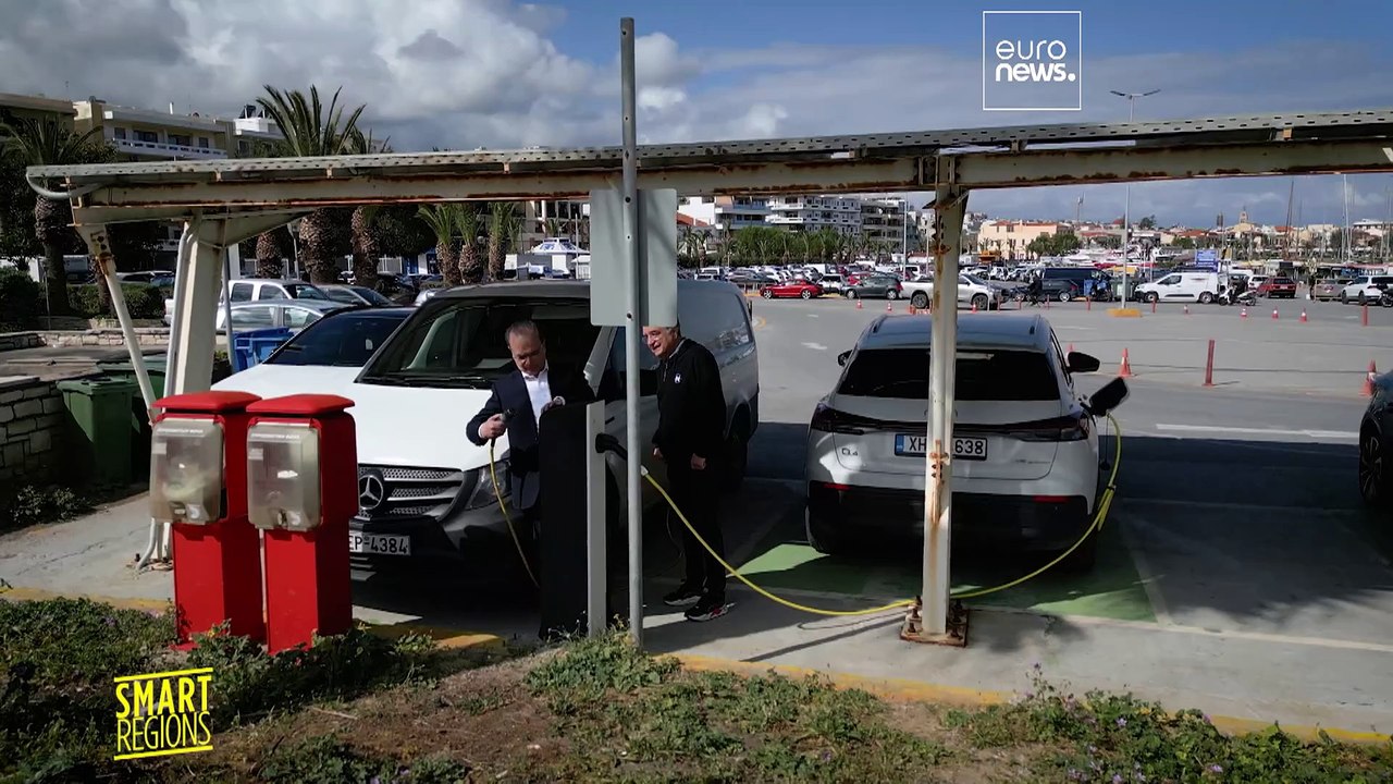 Städte am Mittelmeer bilden eine gemeinsame Front gegen die Klimakrise