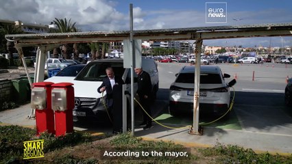 Mediterranean cities build a united front against the climate crisis