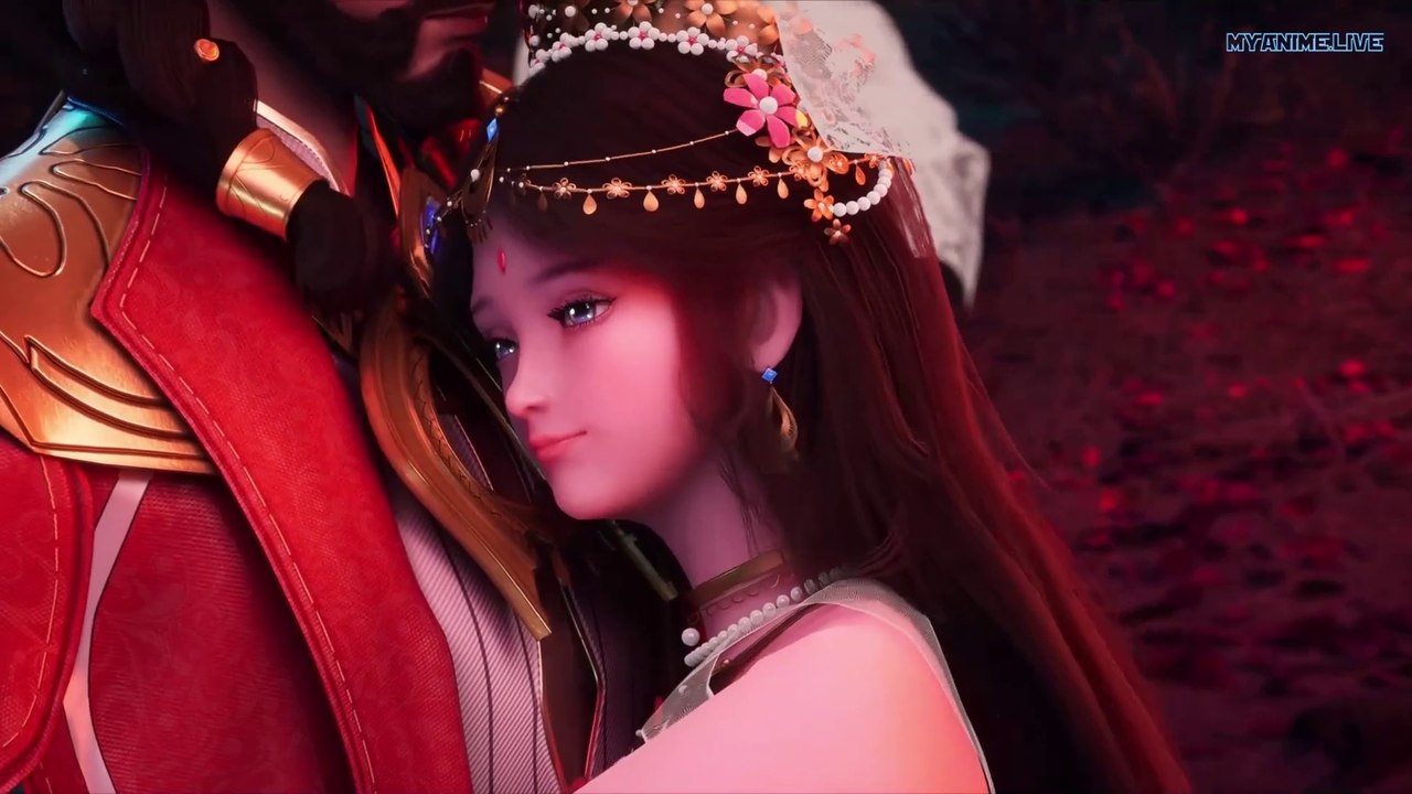 The Strongest Upgrade episode 21 english sub