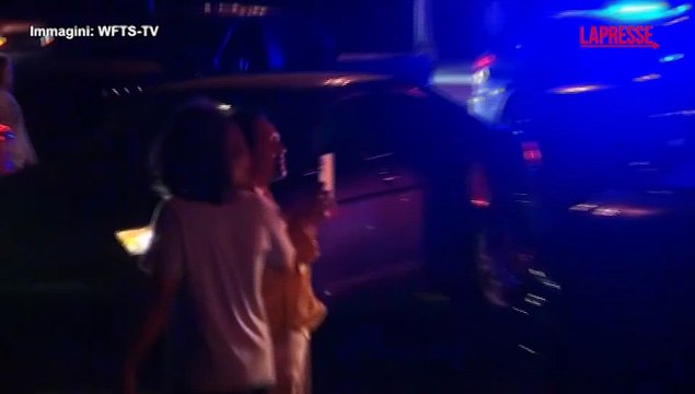 Scontro tra imbarcazioni: almeno un morto e diversi feriti