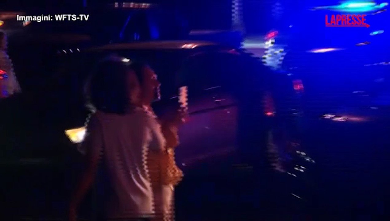 Scontro tra imbarcazioni: almeno un morto e diversi feriti