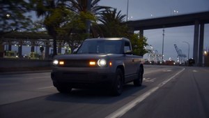 Slate Auto präsentiert neuen Truck mit E-Motor