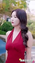 damn female mistress chinese drama