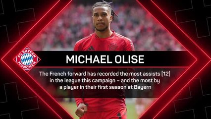 Bundesliga Matchday 31 - Highlights+