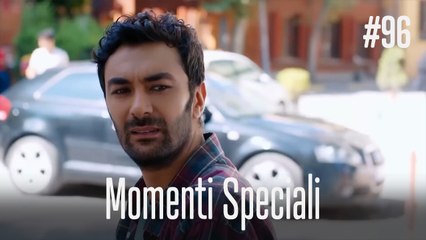 Amore Logica Vendetta - Momenti Speciali #96