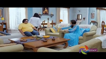 Ini ellam vasanthame Episode 145