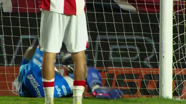 INSTITUTO 1 - 1 SARMIENTO I Resumen del partido | #TorneoBetano Apertura 2025