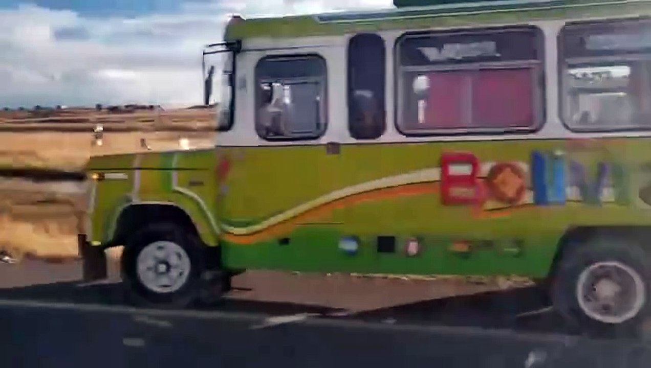 Accidente
