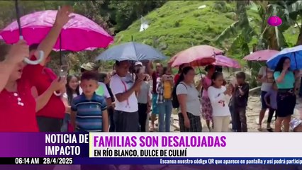 TN5 Matutino - 28 de abril de 2025