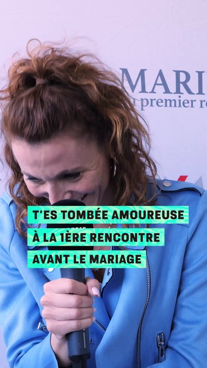 Mariés au premier regard 2025 : Sophie en interview pour Purebreak. La candidate se confie sur ses discussions en off avec son mari.
