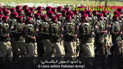 طاغية ترامب الهندوسي في الشرق يُعلن الحرب على الأمة الإسلامية، بعد طاغية ترامب اليهودي في الغرب