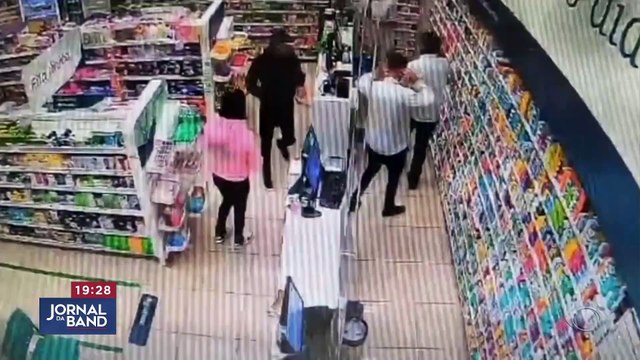 Exames descartam envenenamento em torta; três pessoas estão internadas