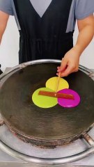 Street food | asrm satisfying videos