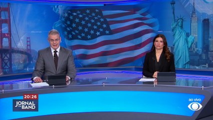 FBI prende juíza acusada de impedir a detenção de imigrante ilegal nos EUA