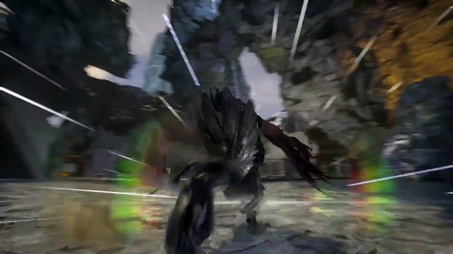 Cet ancien développeur de FromSoftware vient de sortir son propre RPG, et c'est loin d'être le succès escompté...