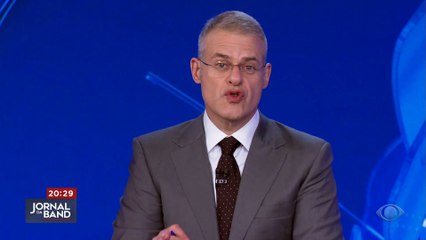 Jaguatirica invade escola na Grande São Paulo