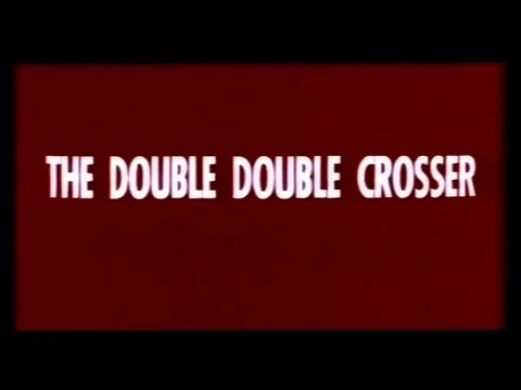 Double Double Crosser (1975) // Classic Kung Fu Movies