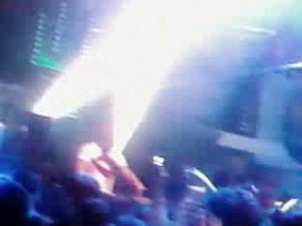 Stonetek @ David Guetta 7