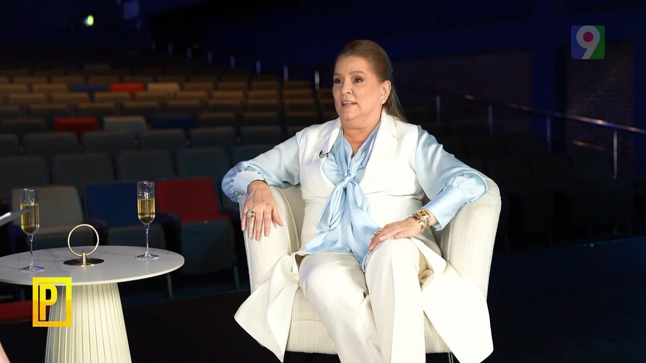 Jatnna Taváres: “Tengo la dicha de tener buenas personas a mi lado” | Protagonista