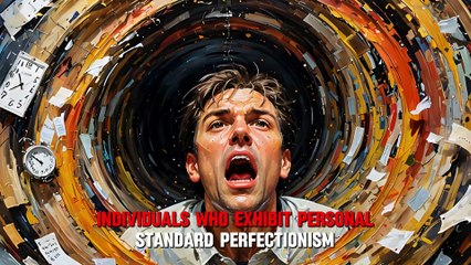 Not All Perfectionism Is Bad — But One Type Will Destroy You | Psychology of Life