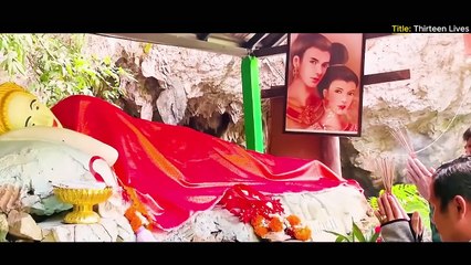 The Daring Rescue of 13 Trapped Boys from the Death Cave