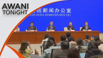 AWANI Tonight: China vows to hit 5% growth despite U.S. tariffs