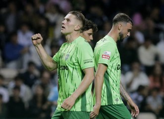 Liga Portugal : Quadruplé de Gyökeres, le Sporting lamine Boavista