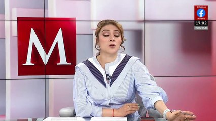 Claudia Sheinbaum da banderazo a construcción de Tren México-Querétaro