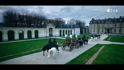 Carême — Trailer Oficial  | Apple TV+