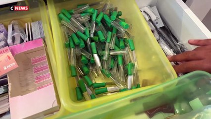 Sécurité - Paris : Une "salle de shoot" du quartier du Sentier inquiète les habitants