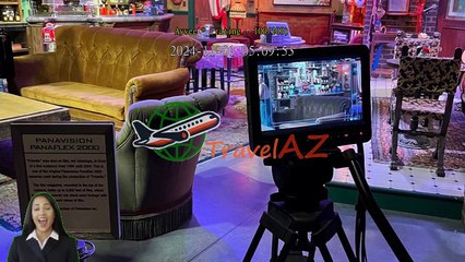 Review Warner Bros. Studio Tour Hollywood Ticket