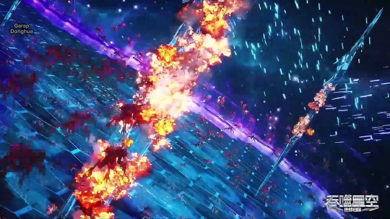 Swallowed Star Episode 169 Sub bagus 1080p kualitas HD