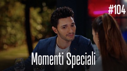 Amore Logica Vendetta - Momenti Speciali #104