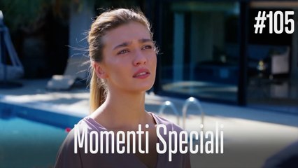 Amore Logica Vendetta - Momenti Speciali #105