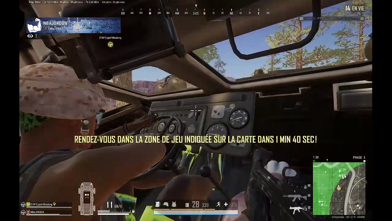 pubg