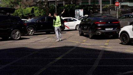 Une panne « massive » frappe l'Espagne et le Portugal