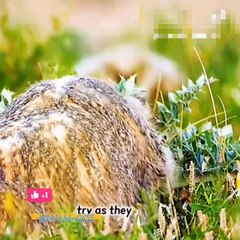 🦉Owlets Save Their Babies:A Heartwarming Tale🌟