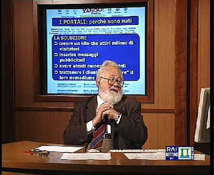 14-Storia della tecnologia del '900. Arriva l'elettricità - Lez 14 - Calcolatori ed informatica